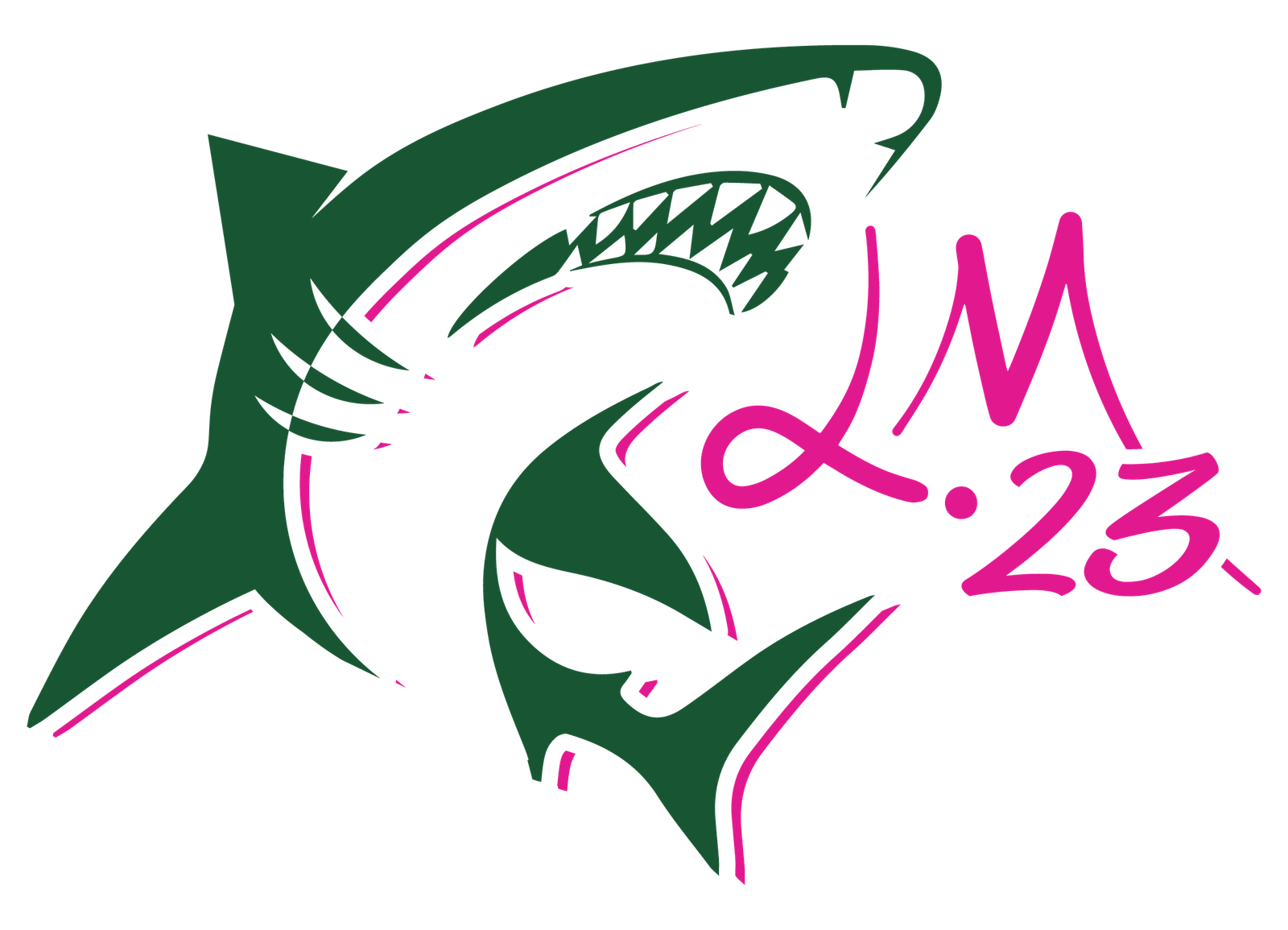 LM23 Tournament Logo